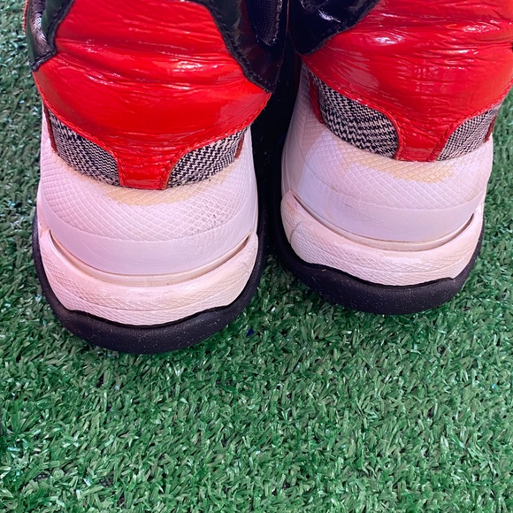 Jeffery Campbell Wifi sneaker - Picture 4 of 5